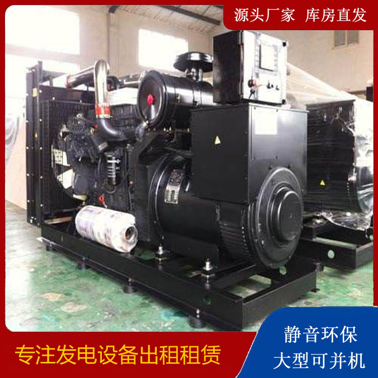 大安发电车出租 柴油发电机组需要经常换机油吗？