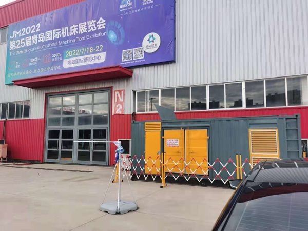 大安发电机租赁-柴油发电机组不及时维护危害大