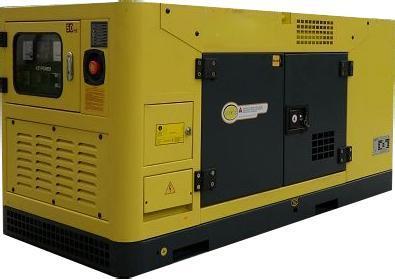 大安出租发电机-发电机温度过高怎么解决