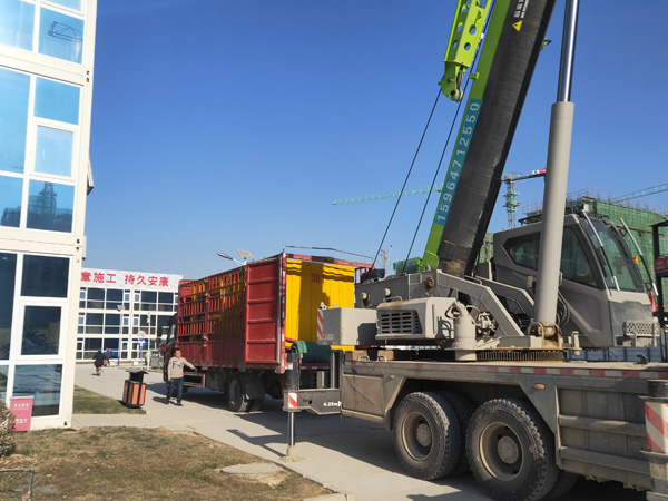 大安发电机出租50KW柴油发电机组需要配多粗电缆线
