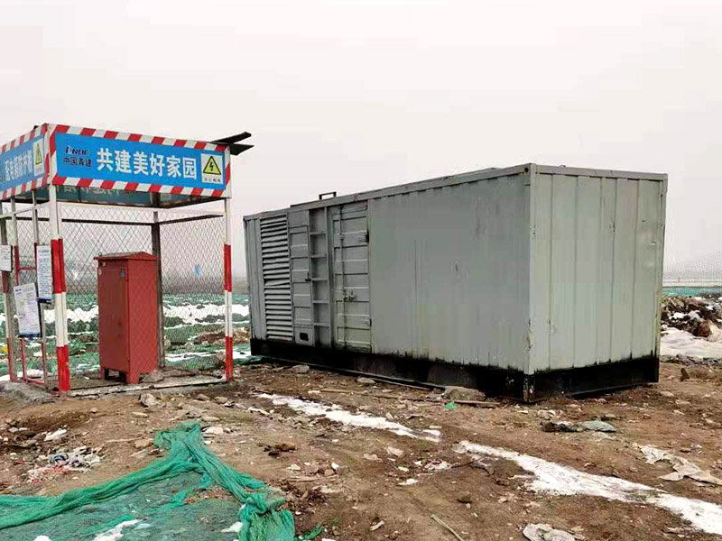 大安燃气发电机在高海拔地区运行时会遇到哪些常见故障？