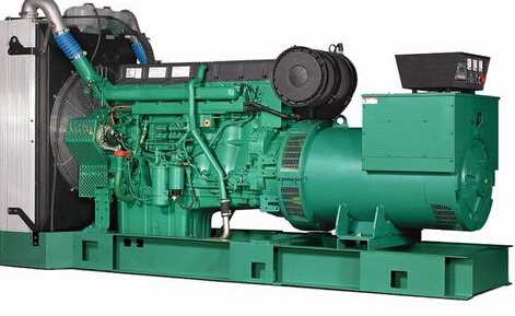 大安发电机除垢后需要用清水冲洗水冷式机油散热器几次？