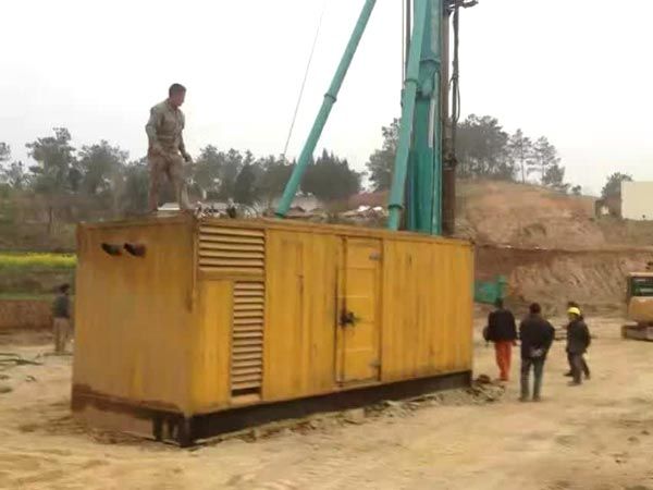 大安柴油发电机组应用场合有哪些？
